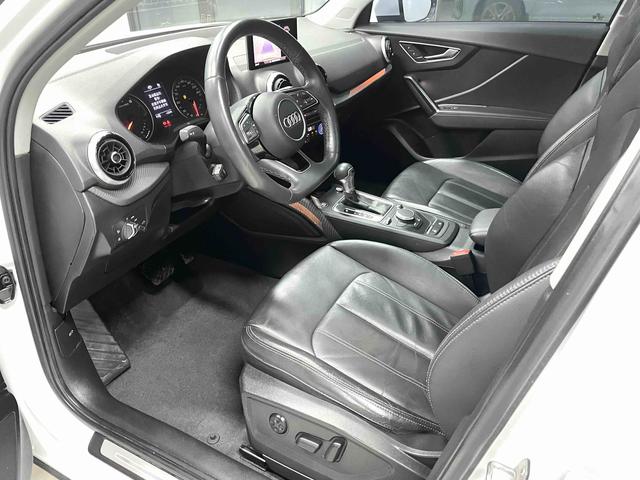 Audi Q2L 2022, фото 7