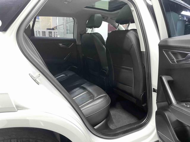 Audi Q2L 2022, фото 15