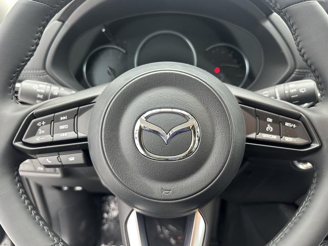 Mazda CX-5 2025, фото 14