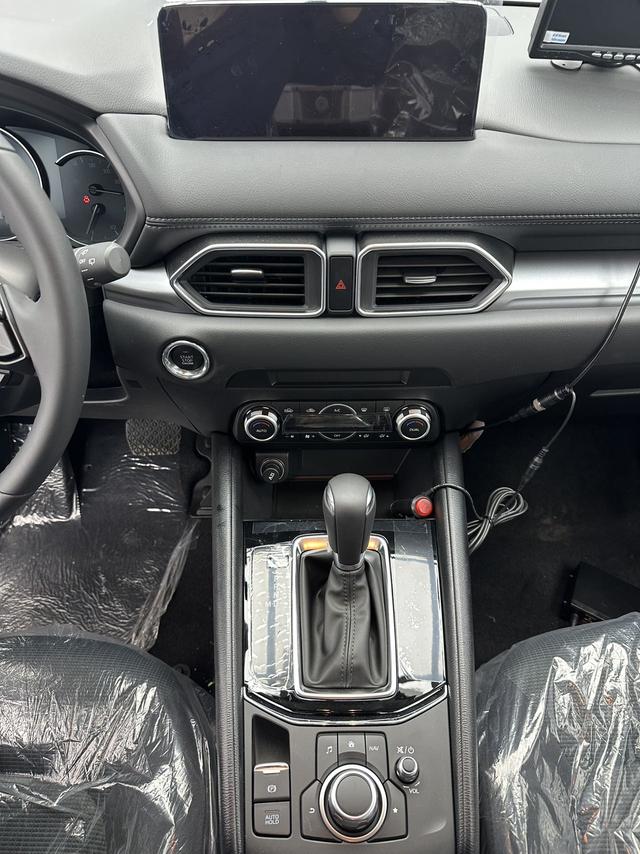 Mazda CX-5 2025, фото 14