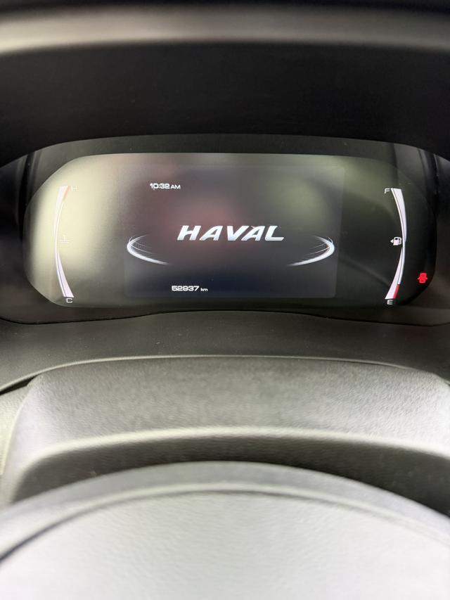 Haval H6 2021, фото 14