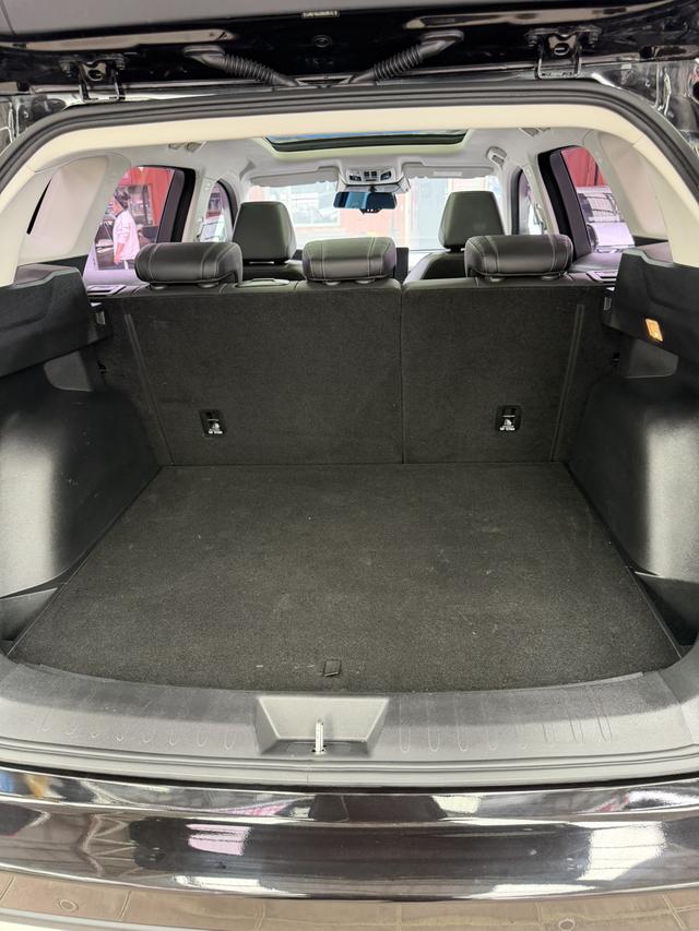 Haval H6 2021, фото 17
