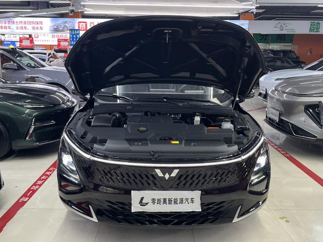 Wuling Xingguang 2025, фото 14