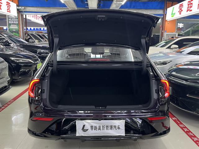 Wuling Xingguang 2025, фото 15