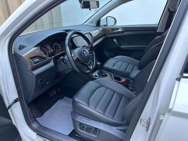 Volkswagen Tayron 2021, фото 7