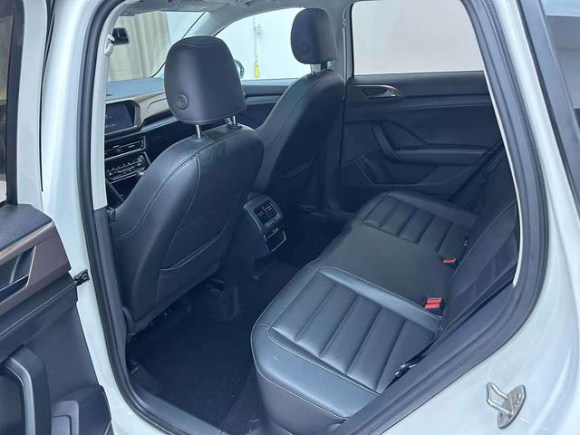 Volkswagen Tayron 2021, фото 8