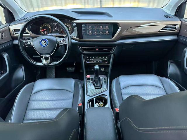 Volkswagen Tayron 2021, фото 10