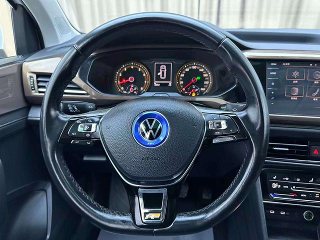 Volkswagen Tayron 2021, фото 11