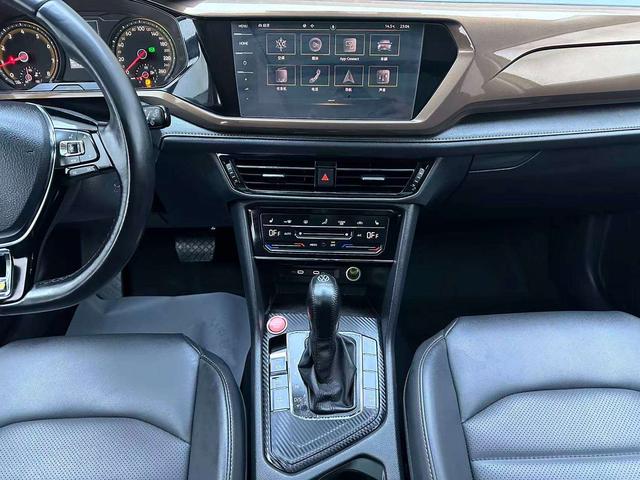 Volkswagen Tayron 2021, фото 13