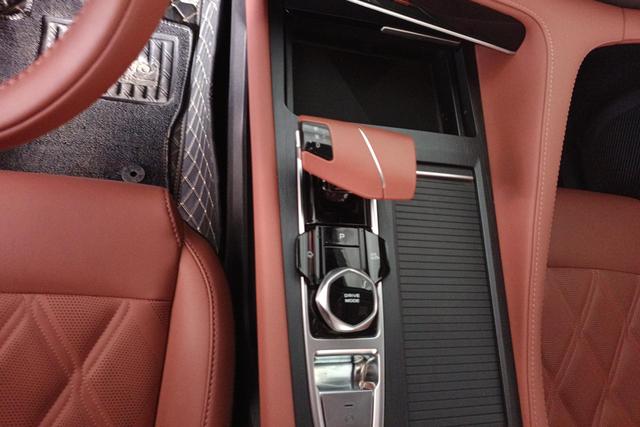 Changan CS75 PLUS 2023, фото 16