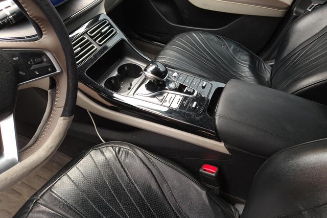 BYD Qin PLUS 2024, фото 16