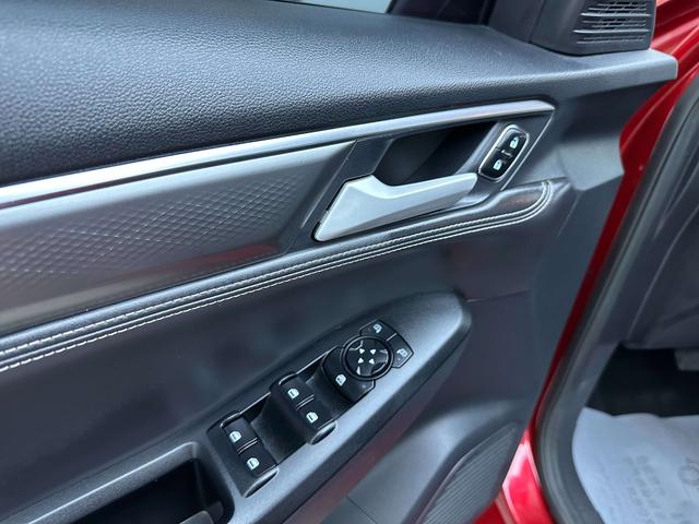 Ford Focus 2021, фото 15