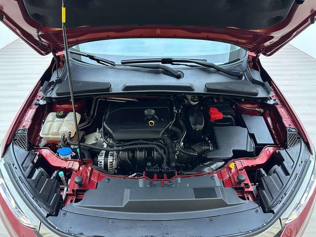 Ford Focus 2021, фото 16