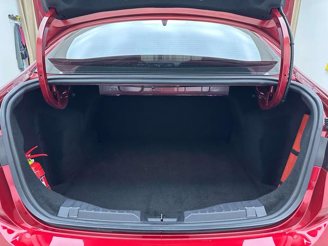 Ford Focus 2021, фото 17