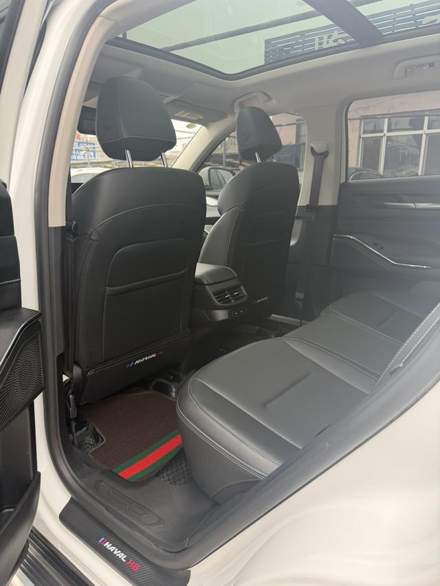 Haval H6 2022, фото 9