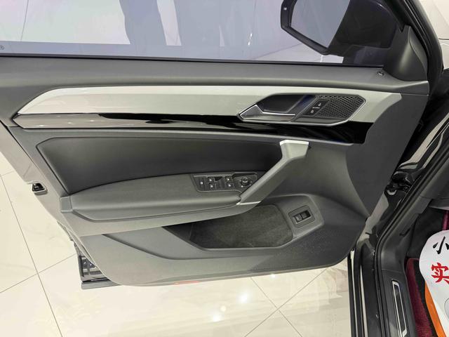 Volkswagen Tayron 2022, фото 14
