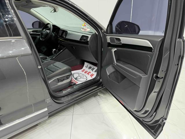 Volkswagen Tayron 2022, фото 16