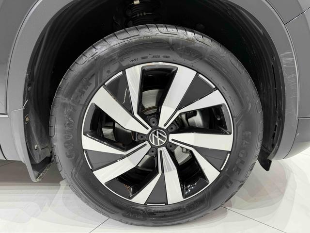 Volkswagen Tayron 2022, фото 17