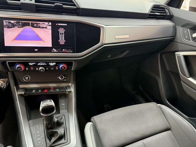 Audi Q3 2023, фото 12