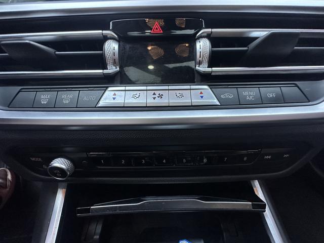 BMW 3 2022, фото 14