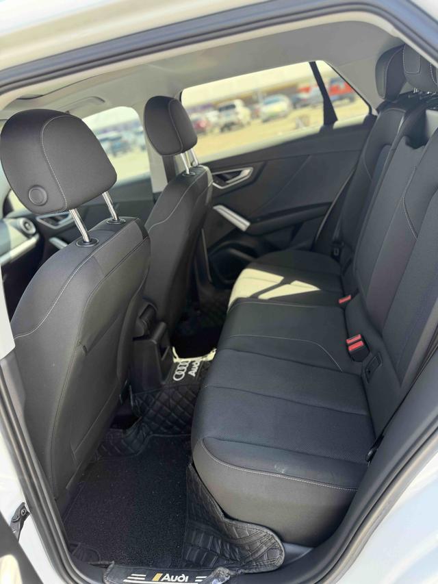 Audi Q2L 2021, фото 7
