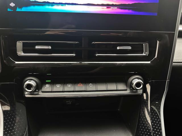 Haval M6 2021, фото 15