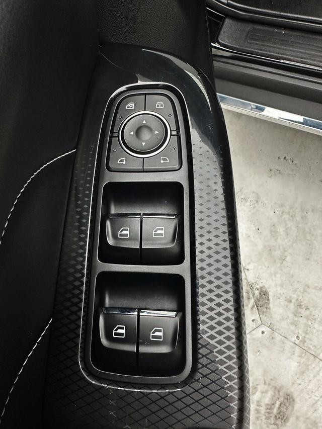 Haval M6 2021, фото 16