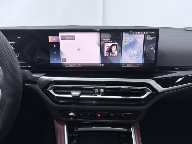 BMW 3 2023, фото 15