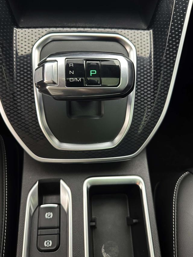 Haval M6 2021, фото 14