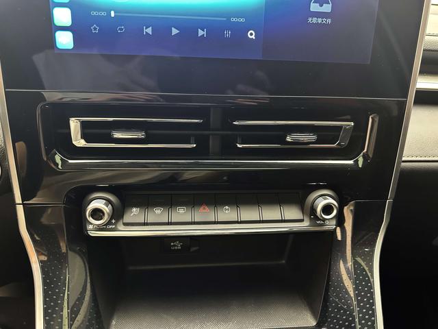 Haval M6 2021, фото 15