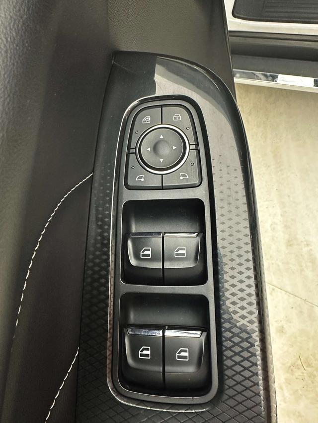 Haval M6 2021, фото 16