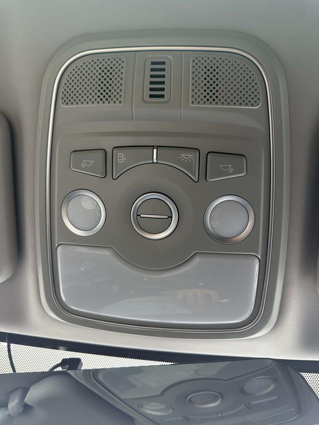 Haval M6 2021, фото 17