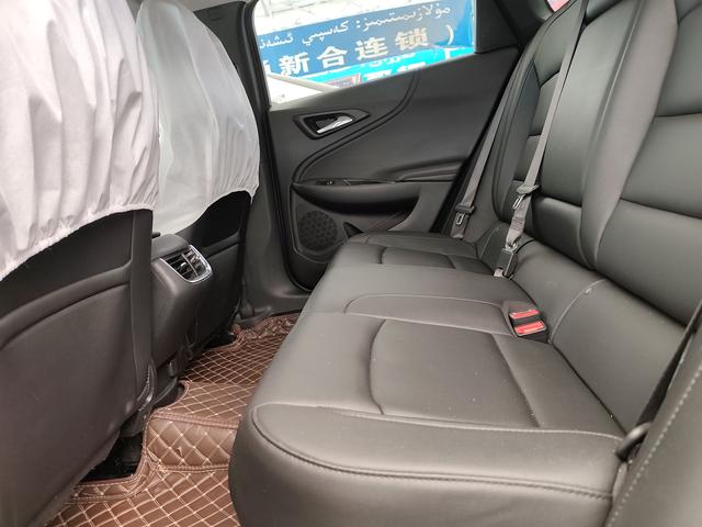 Chevrolet Malibu 2021, фото 6