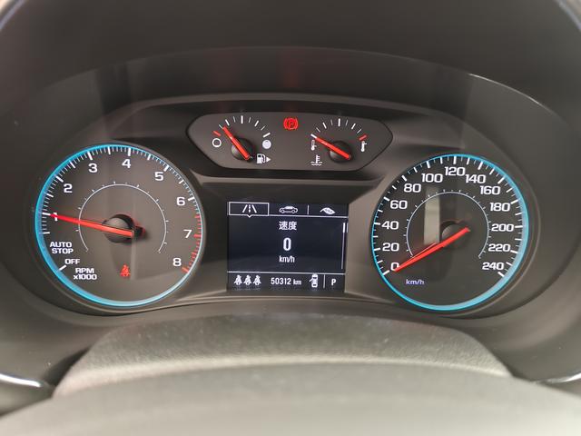 Chevrolet Malibu 2021, фото 8