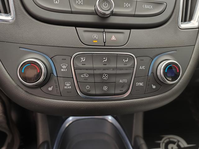 Chevrolet Malibu 2021, фото 10