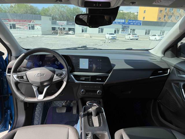Chevrolet Tracker 2022, фото 5