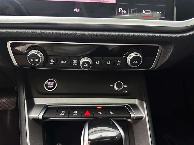 Audi Q3 2022, фото 15