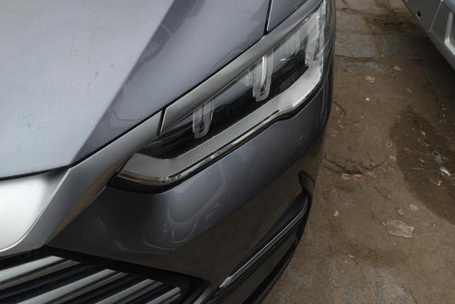 BYD Song Pro DM 2022, фото 2