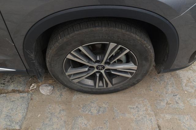BYD Song Pro DM 2022, фото 5