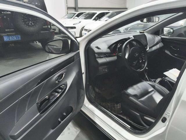 Toyota Yaris 2022, фото 5