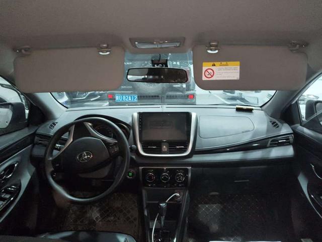 Toyota Yaris 2022, фото 7