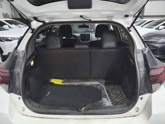 Toyota Yaris 2022, фото 9