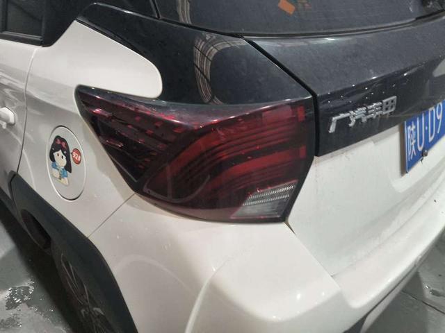 Toyota Yaris 2022, фото 11