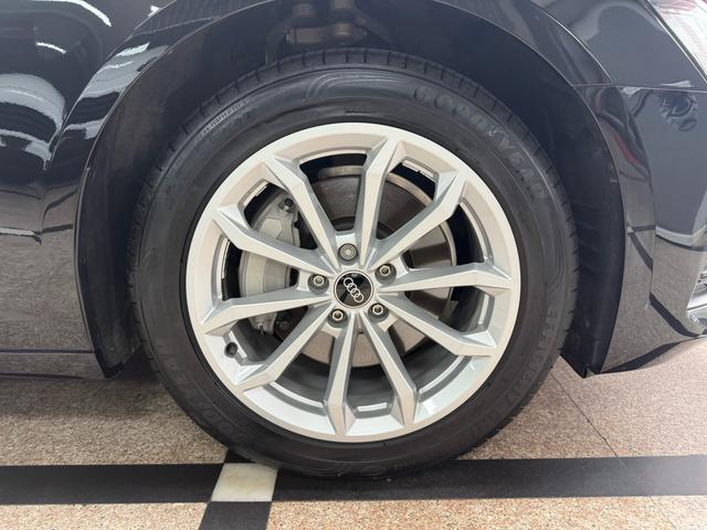 Audi A6L 2022, фото 8
