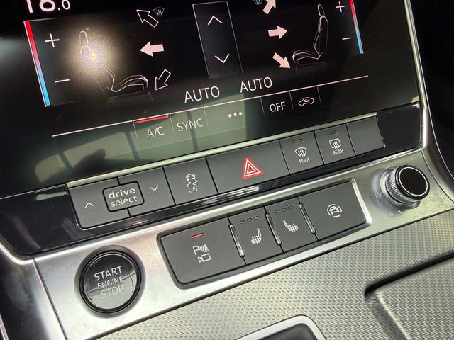 Audi A6L 2022, фото 13
