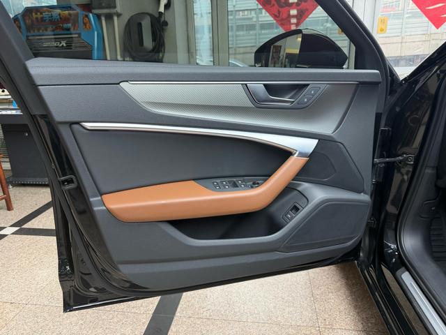 Audi A6L 2022, фото 14