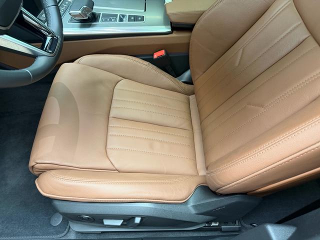 Audi A6L 2022, фото 16