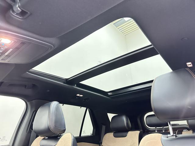 Ford Explorer 2024, фото 14