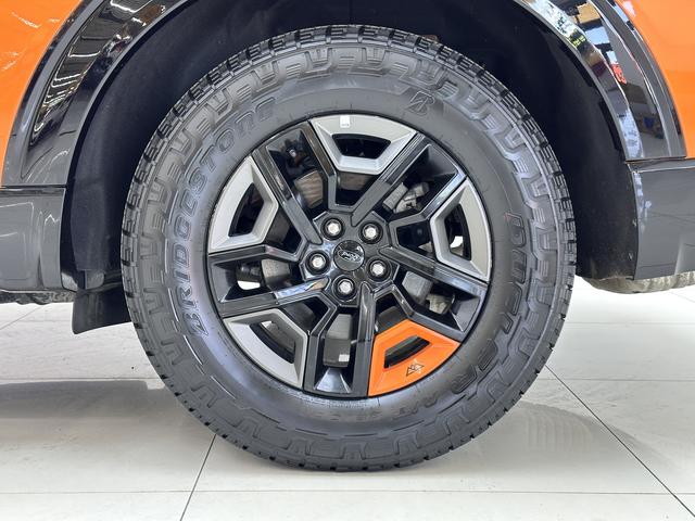 Ford Explorer 2024, фото 16