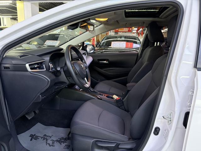 Toyota Corolla 2021, фото 8